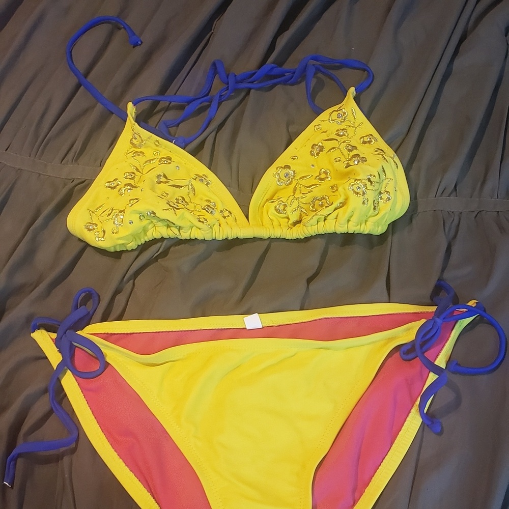 Bikini set